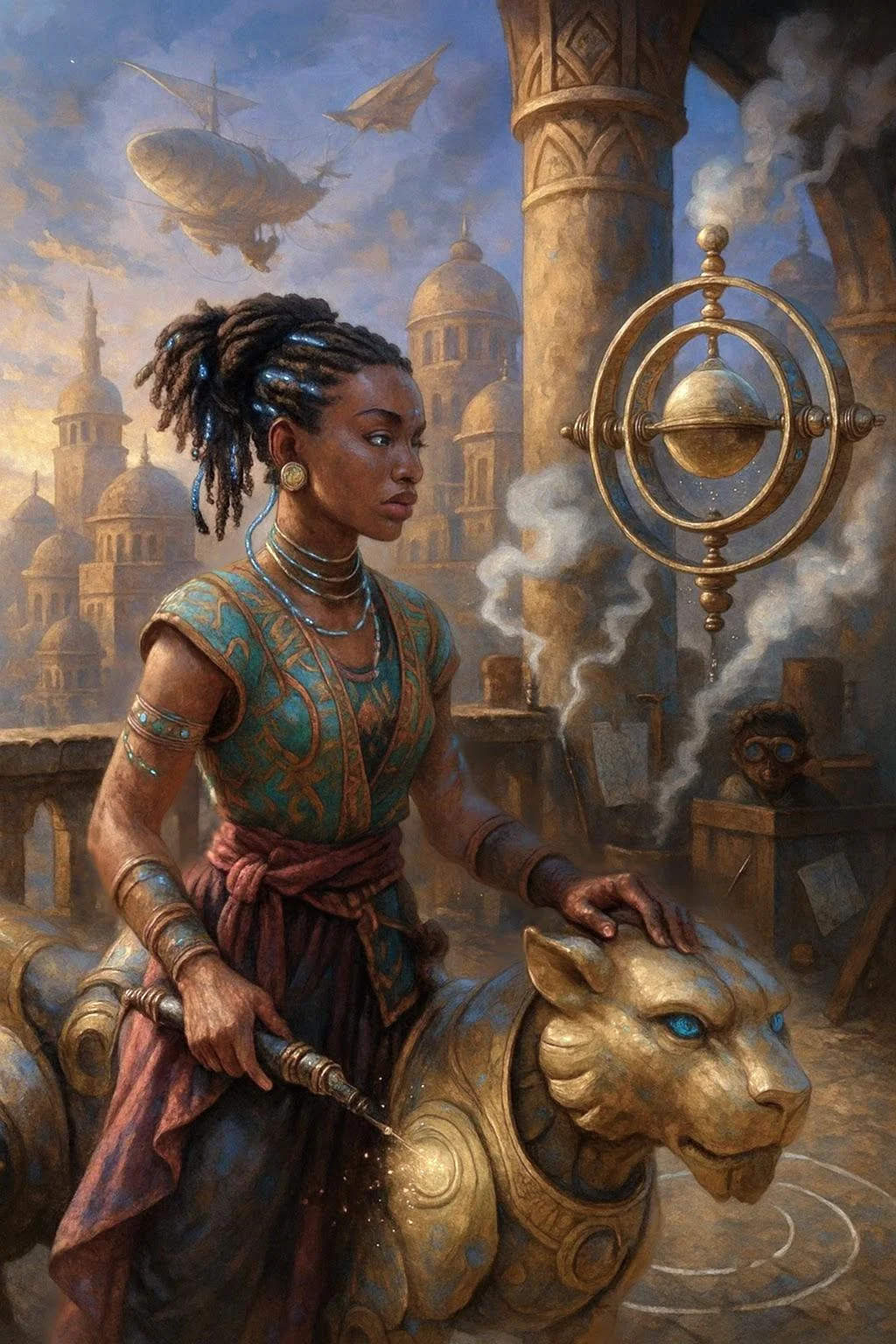 Orisha Engine picture 1 of 1