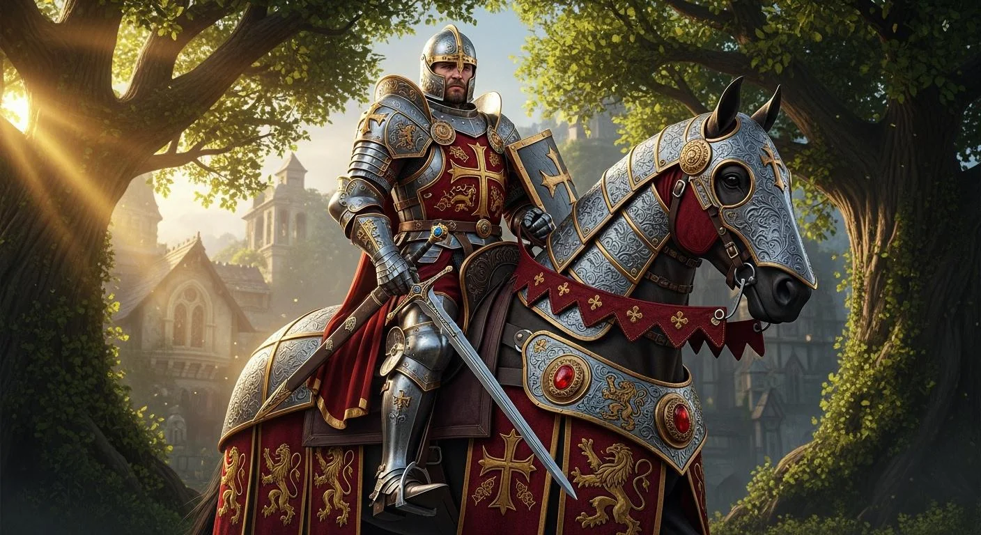 Paladin picture 1 of 1