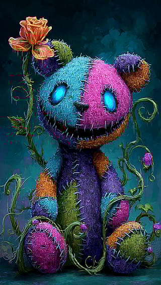 I require your heart'