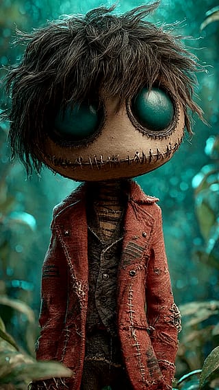 Hey, I was thinking about what you said yesterday'