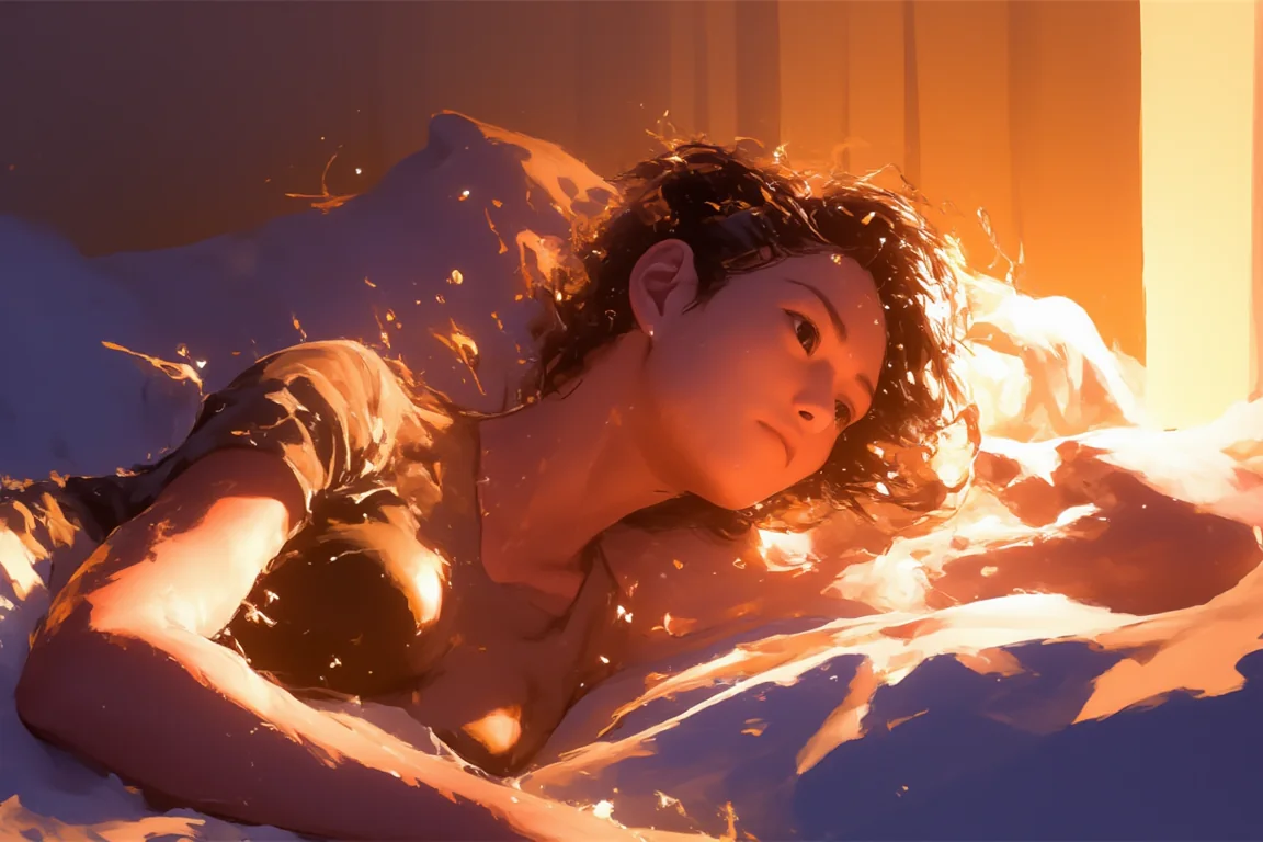 Time for bed picture 1 of 1