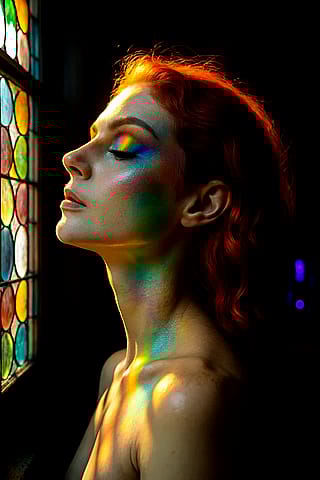 Good Morning! Let the sun shin in your heart today!'