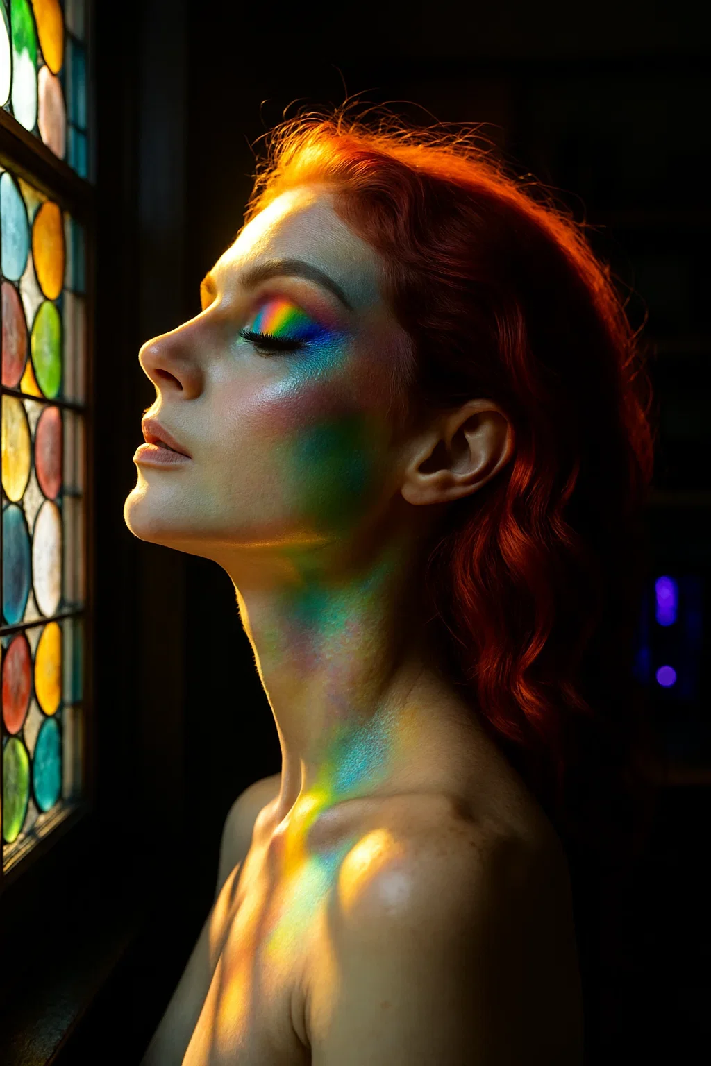 Good Morning! Let the sun shin in your heart today! picture 1 of 1