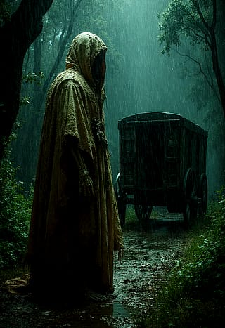 Bringing out the Dead'