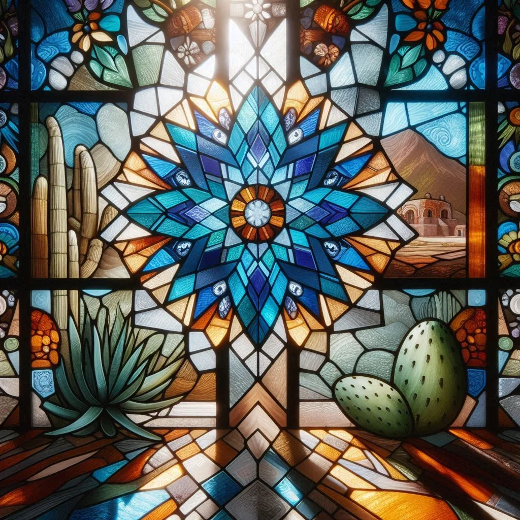 Cristal cortado picture 1 of 1