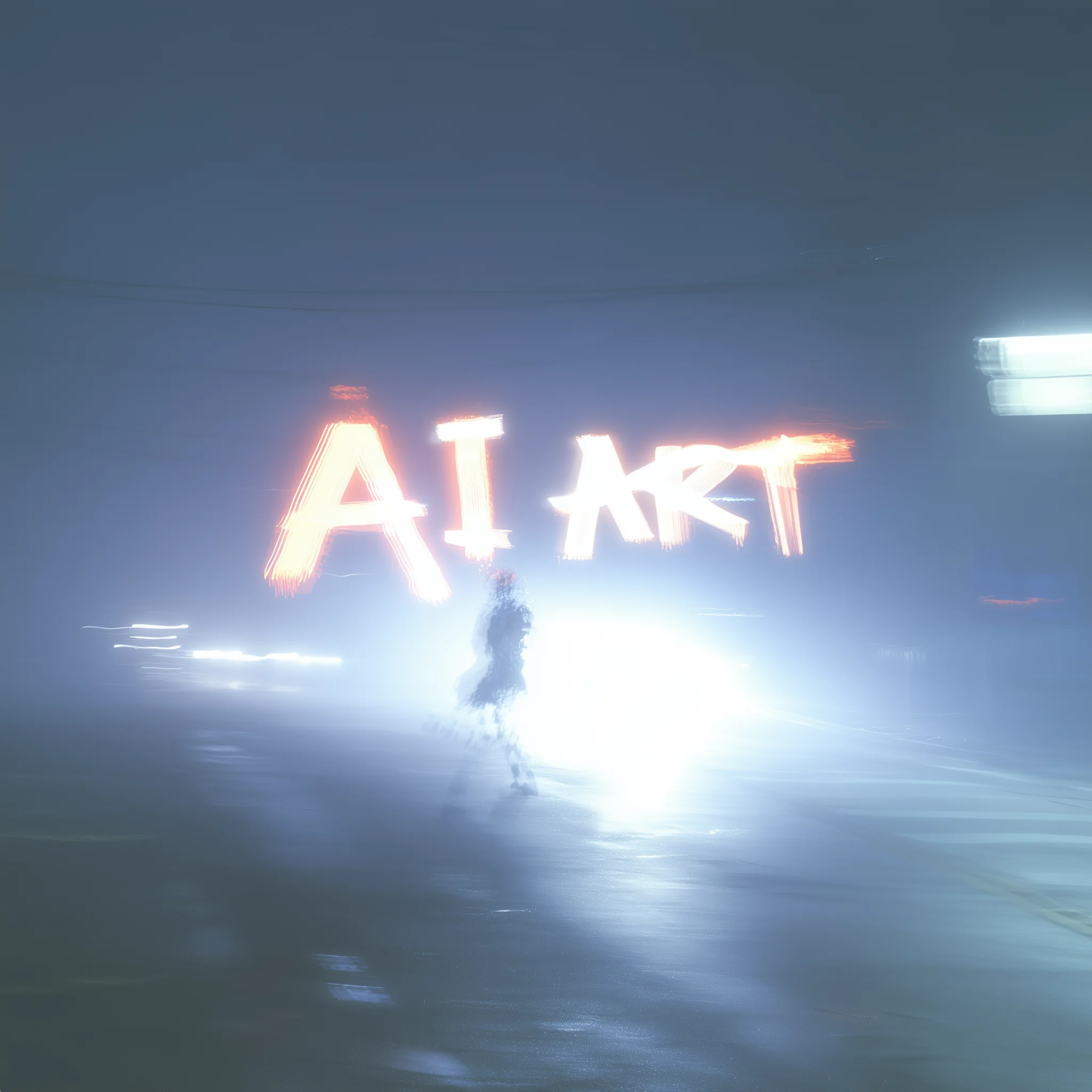 What is AI Art ? picture 3 of 9