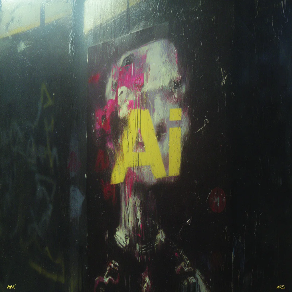 What is AI Art ? picture 4 of 9