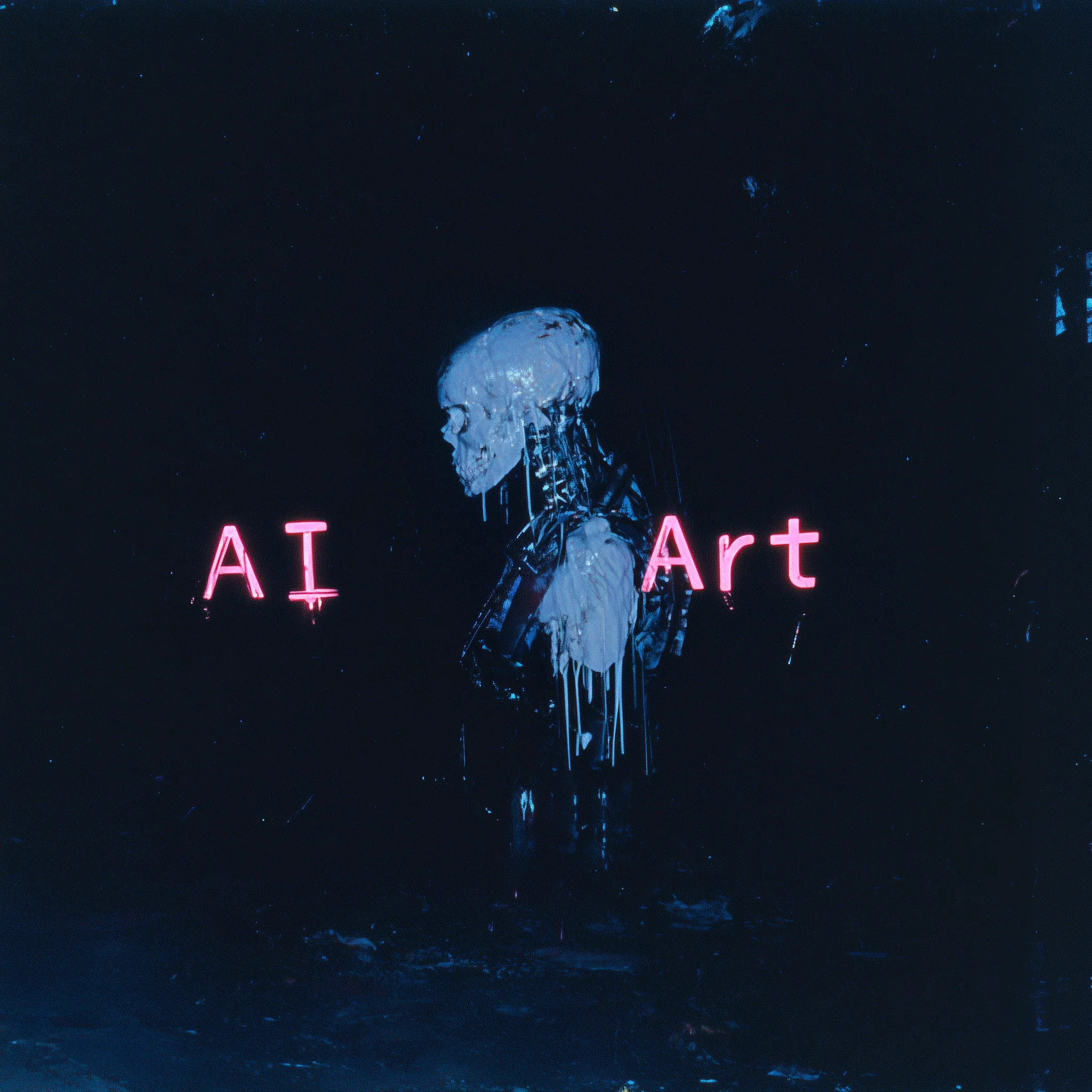 What is AI Art ? picture 5 of 9