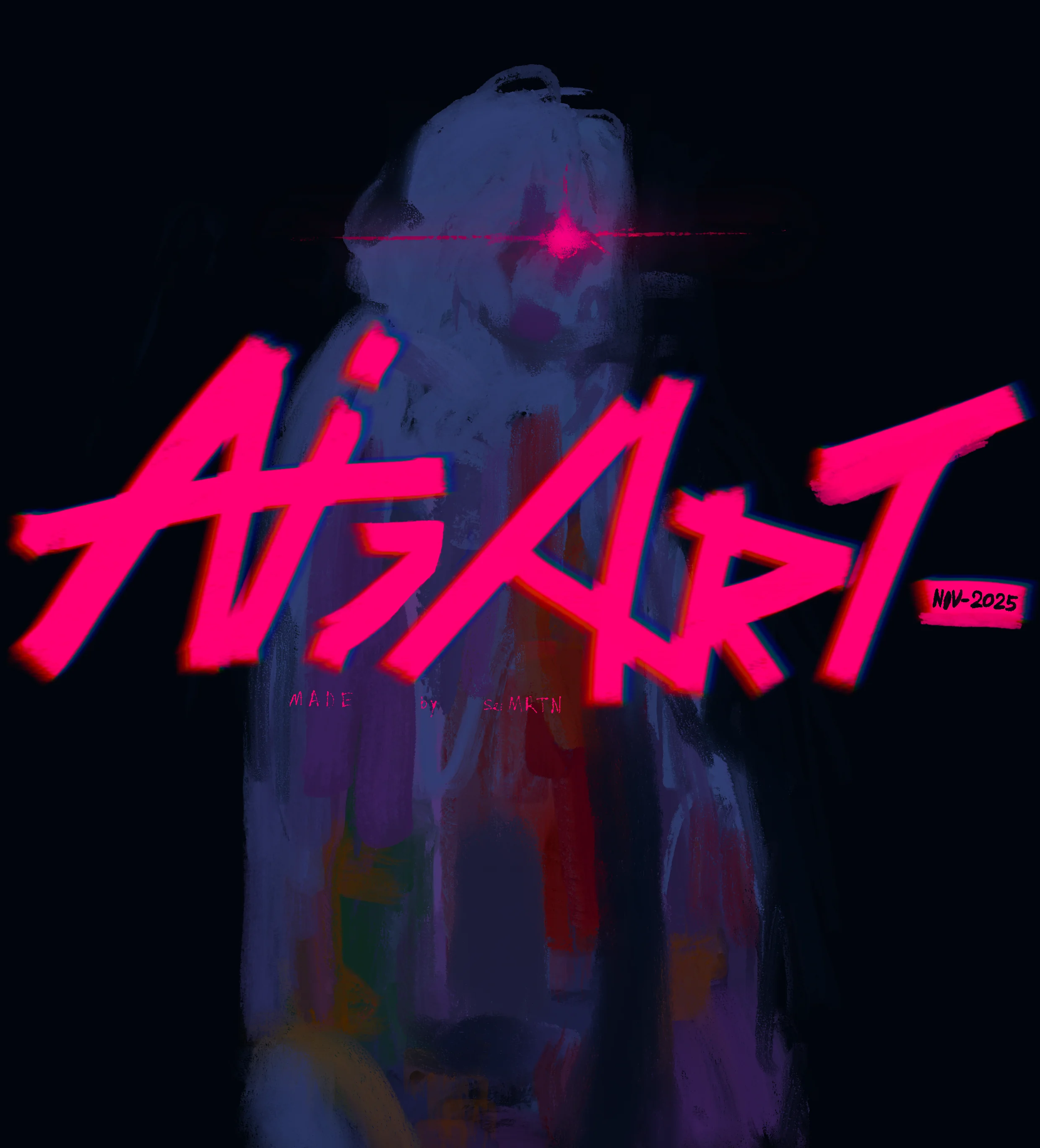 What is AI Art ? picture 6 of 9