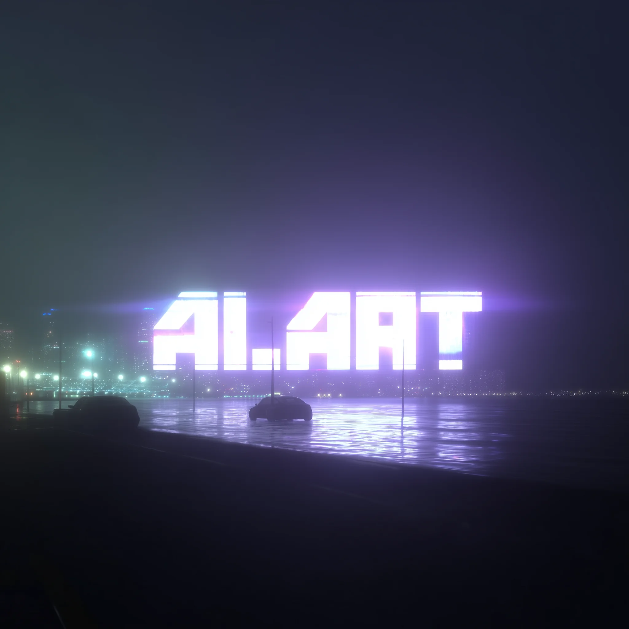 What is AI Art ? picture 8 of 9