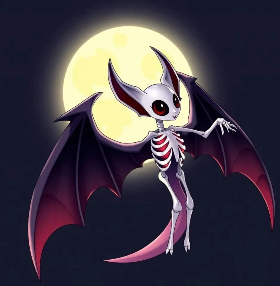 Creature of the night picture 1 of 1