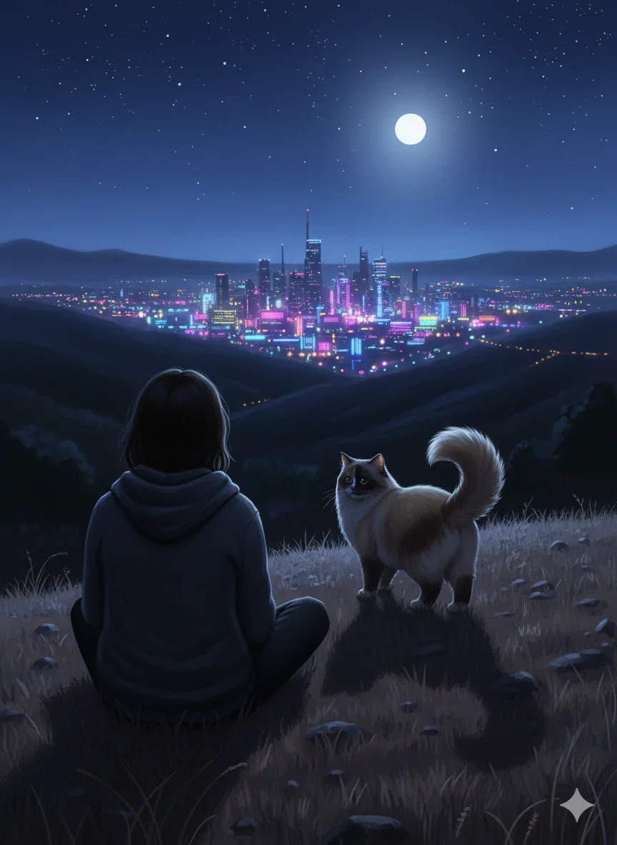 Training Ai to portray my cats likeness. picture 4 of 5