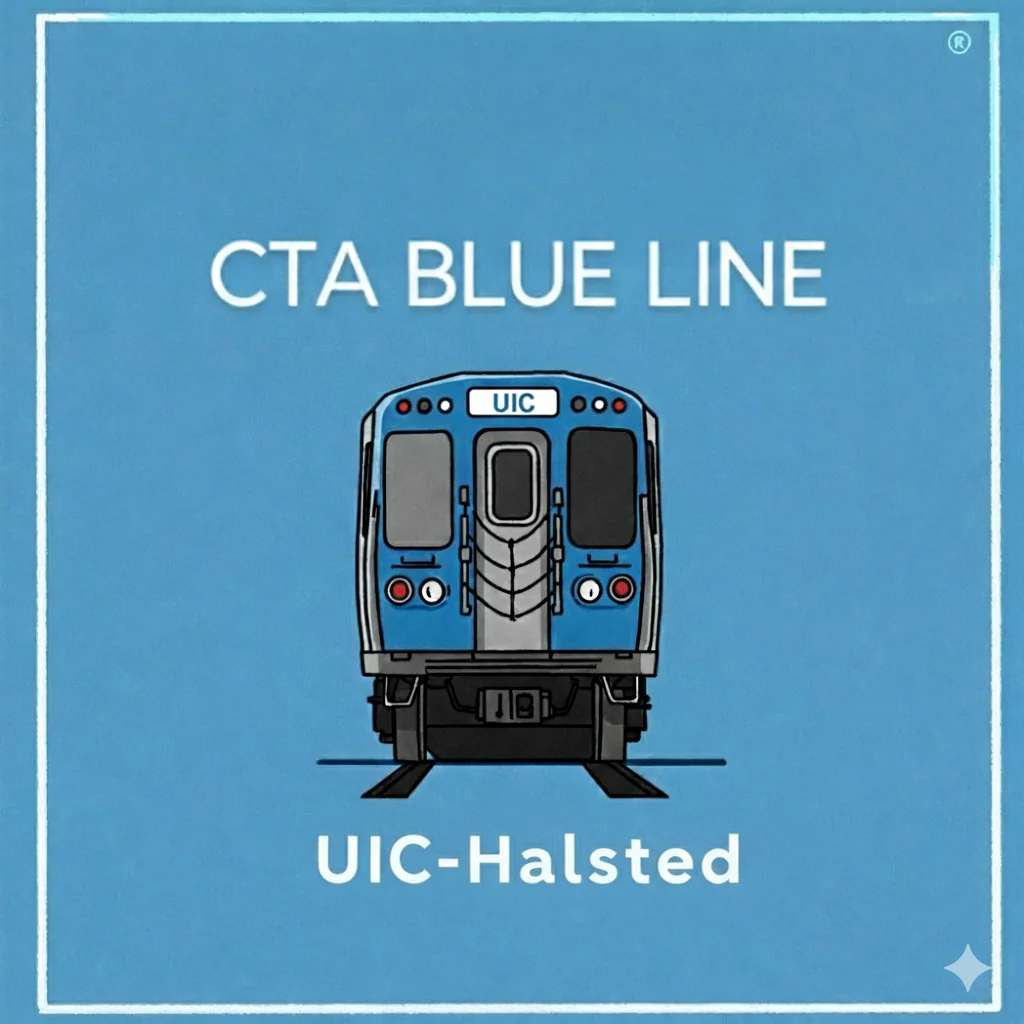 For any Chicago L train lovers out there that want to enjoy these I just wanted to share my favorite lines picture 6 of 7