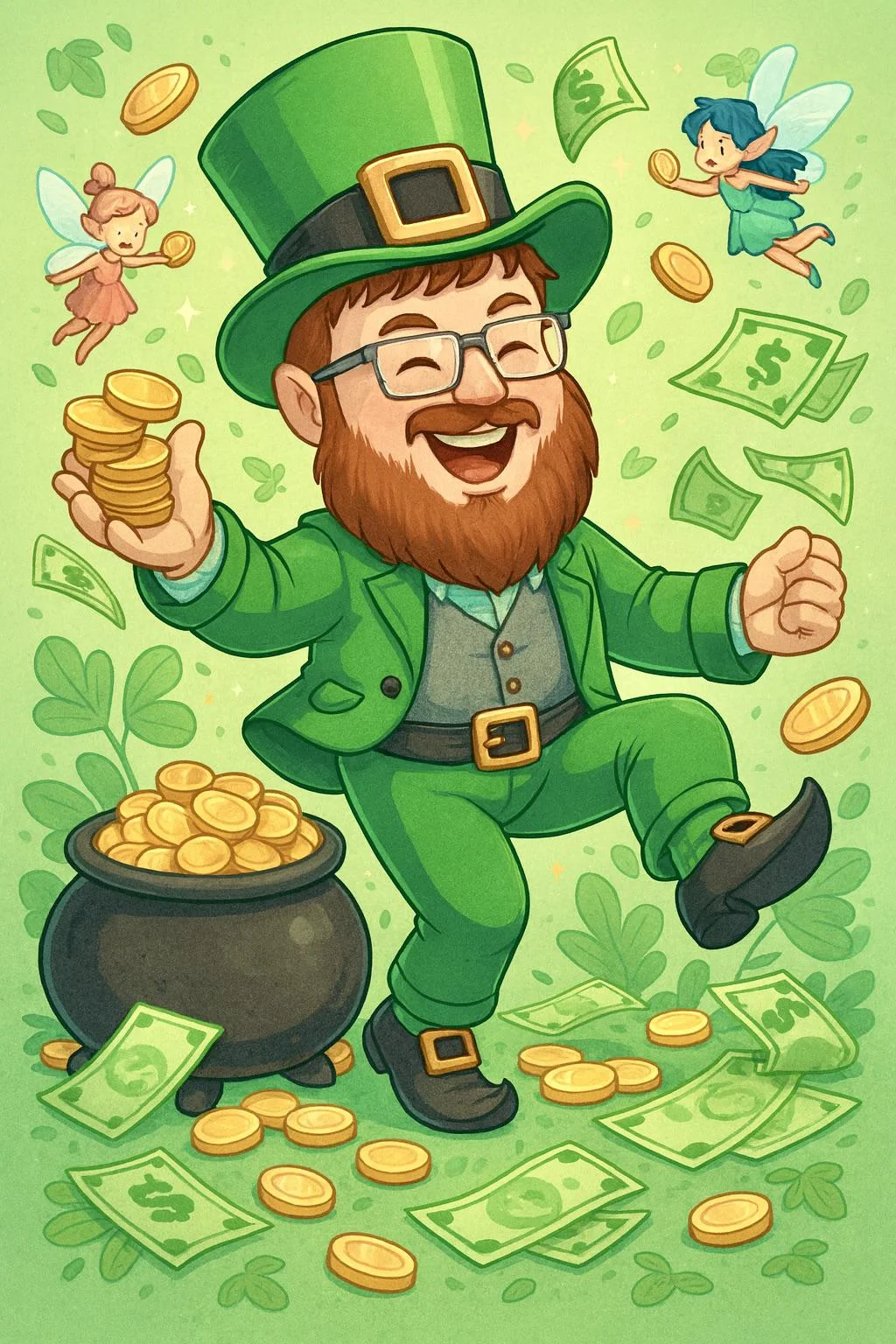 Just a happy fella picture 1 of 1