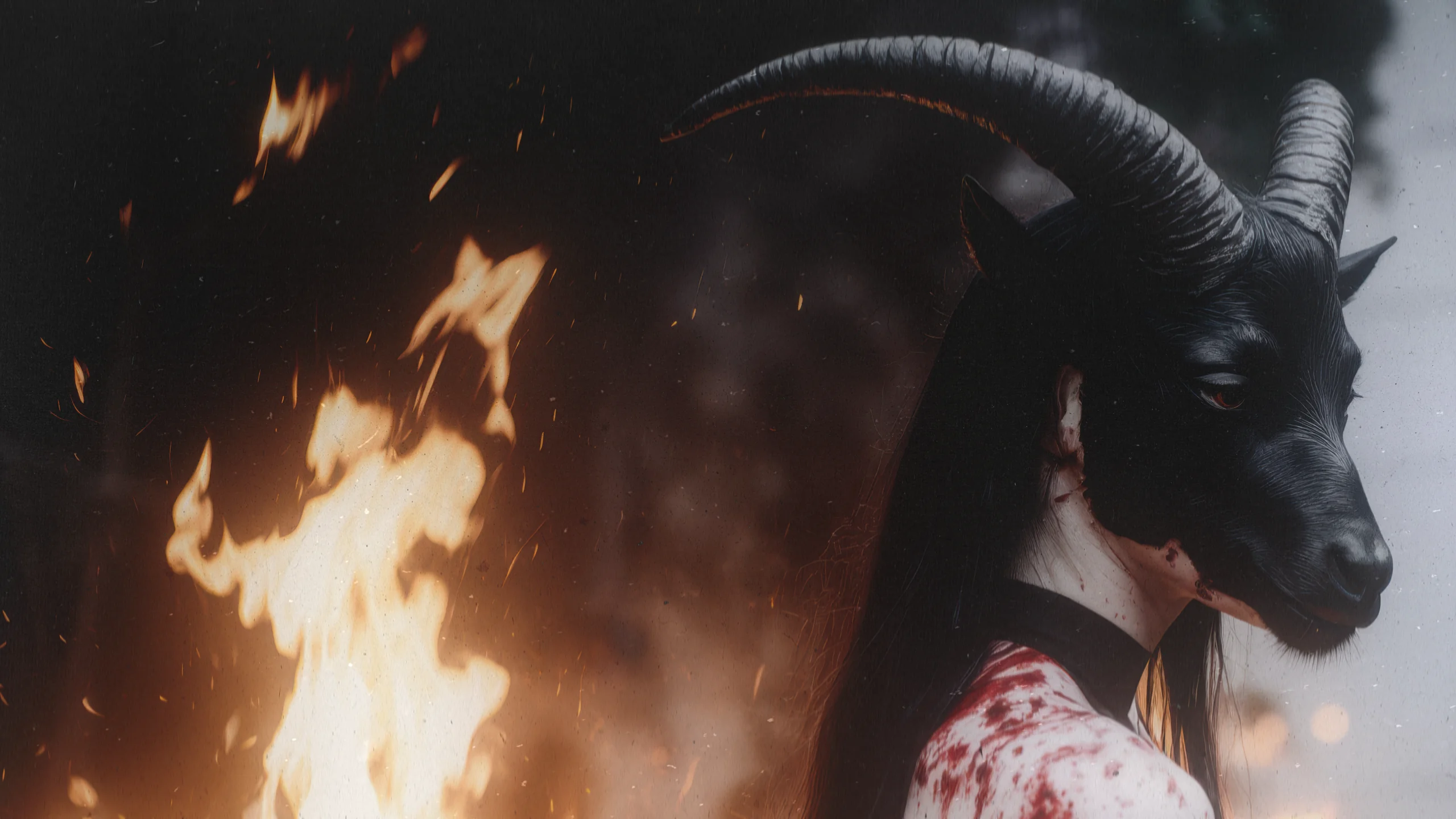 The Sacred Lies of Minnow Bly picture 1 of 1