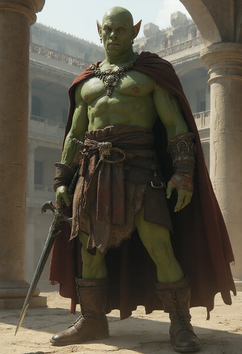 The Champion picture 1 of 1