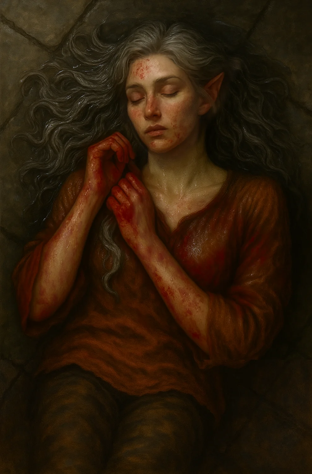 Undying Melody picture 1 of 1