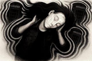 Telepathic Delirium'