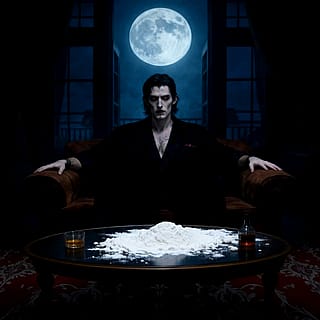 601: The Rise of Minotauro, A Vampire Cartel Story'