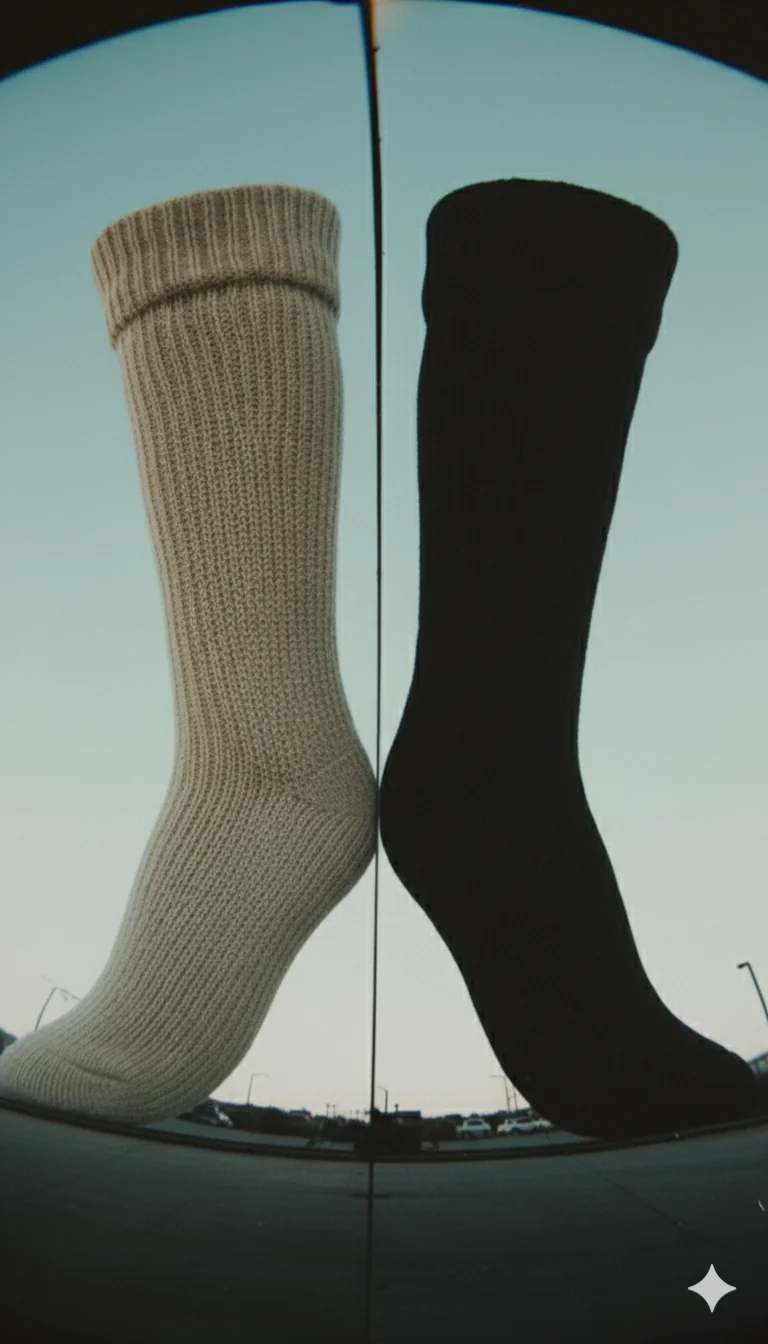 It socks! picture 1 of 1