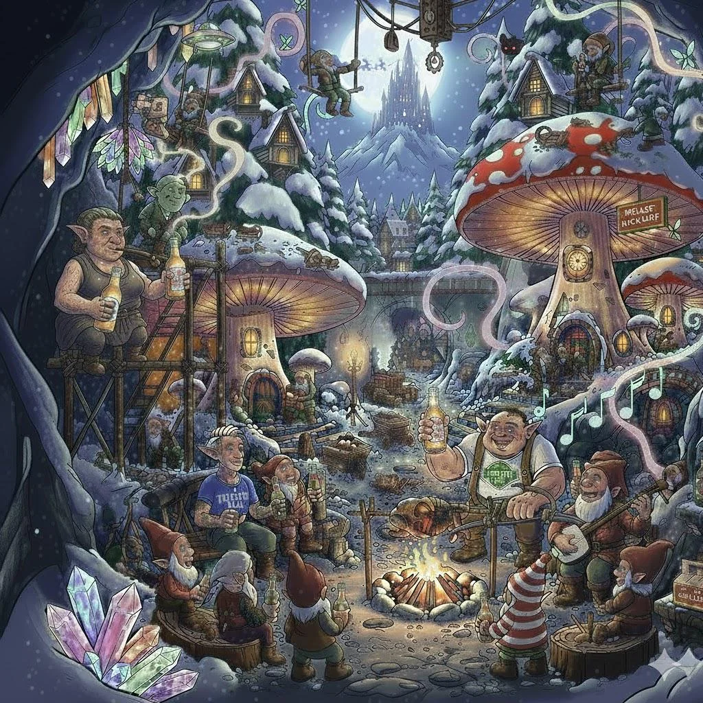 Christmas Time is Here! picture 1 of 1