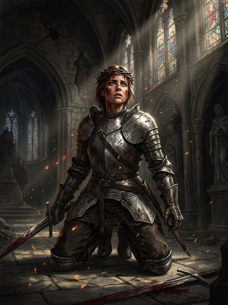 Martyr picture 1 of 1