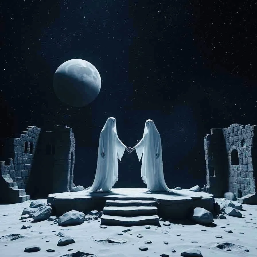 Eternal Soulmates picture 1 of 1