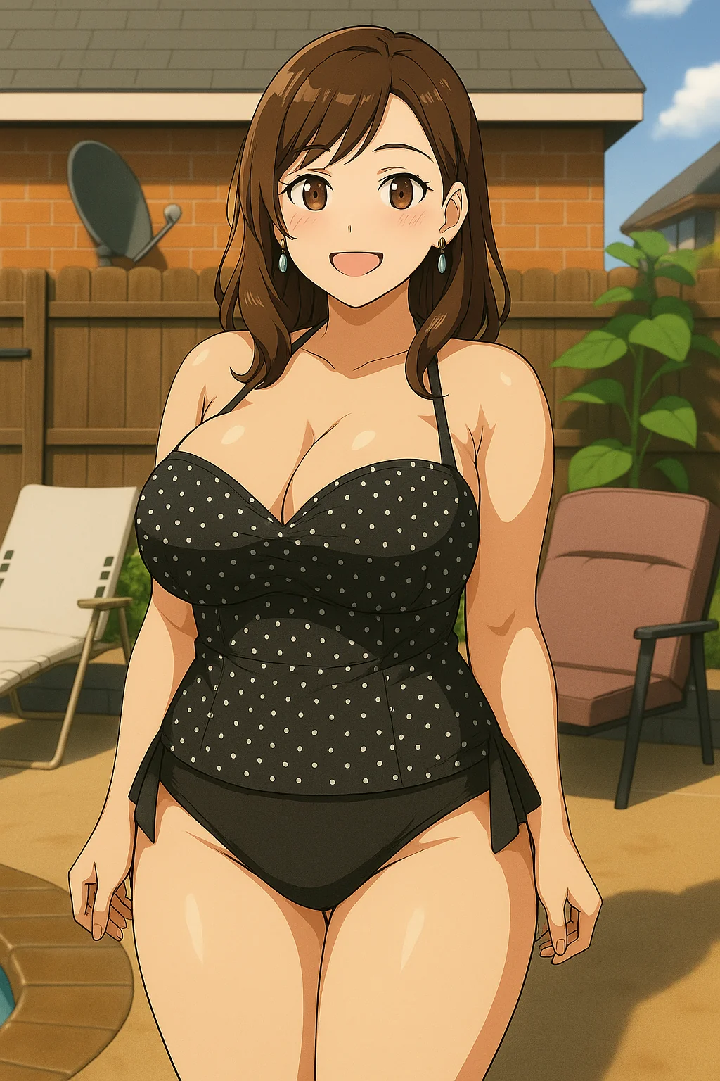 Thoughts on the one piece? picture 1 of 1