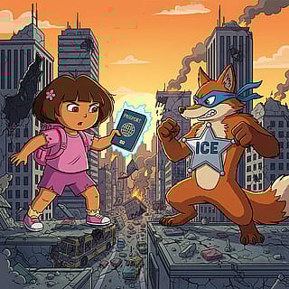 Swiper no Swiping'