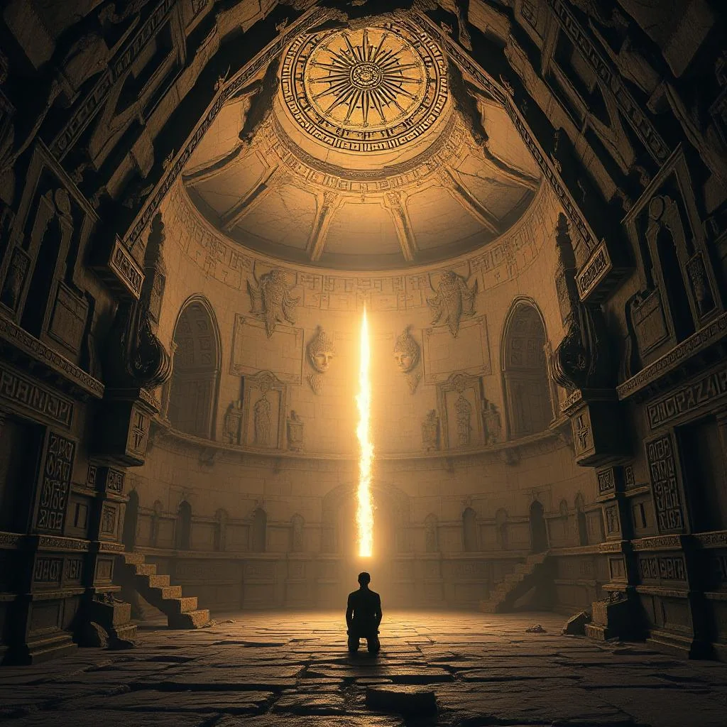 The Flame That Reveals picture 1 of 1