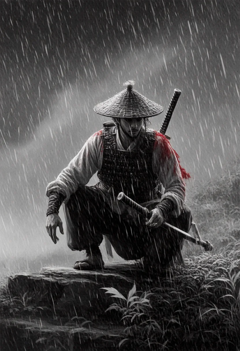 Ronin picture 1 of 1