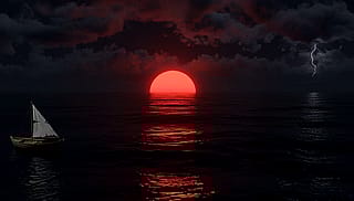 Before vs After: My doodle transformed by AI'