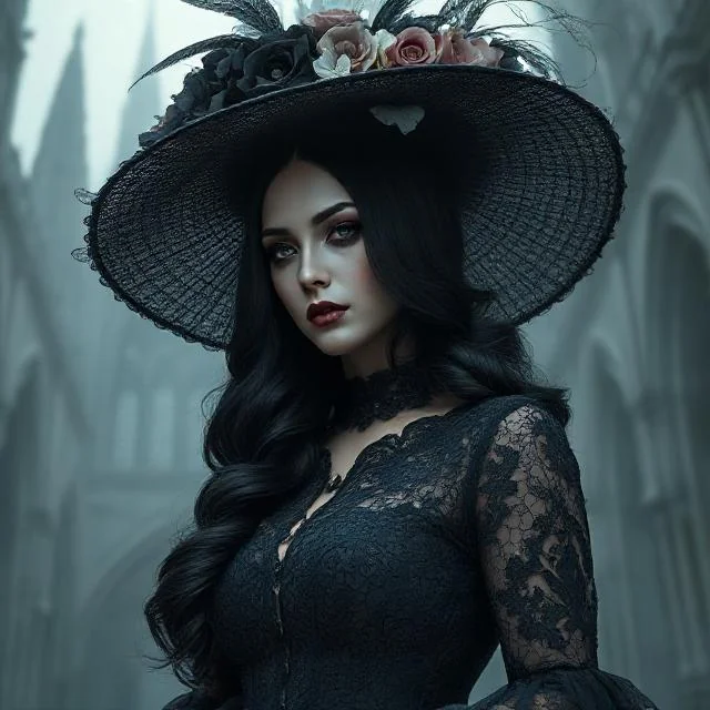 Victorian Gothic picture 1 of 1
