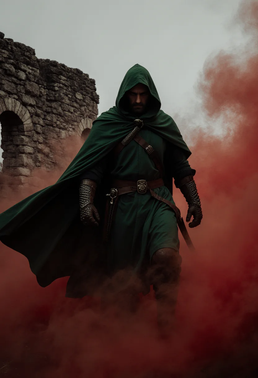 Battle Mage picture 1 of 1