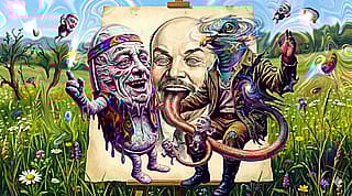 I think ive had too much of AI in my life…'