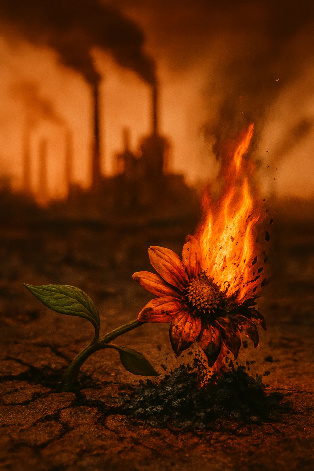 Nature and Industry picture 1 of 1