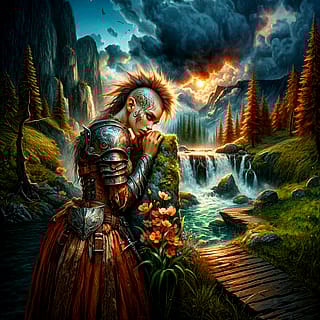 The Norjj: Frontier Land'