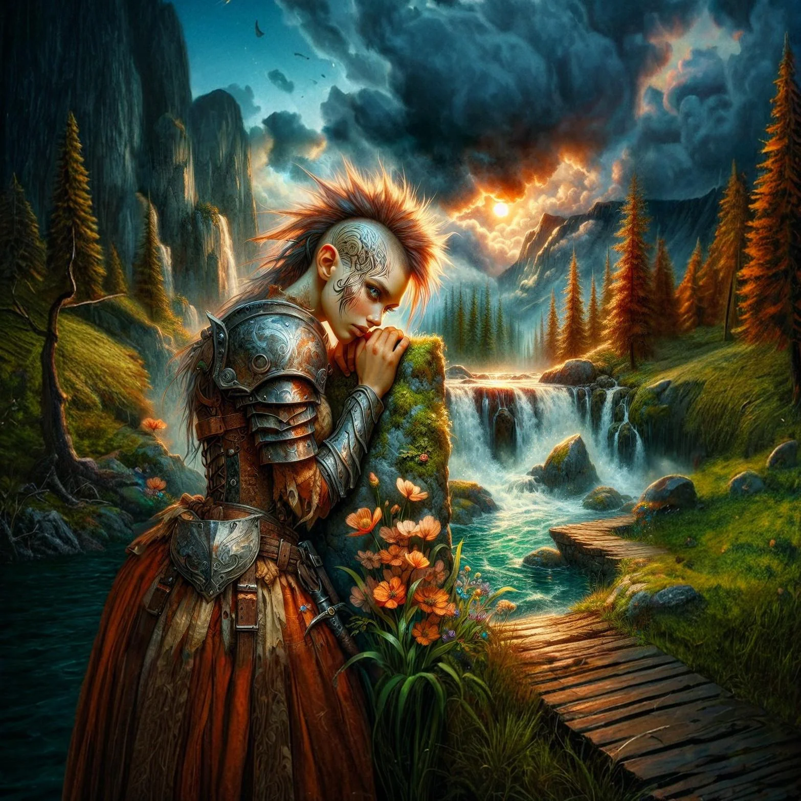 The Norjj: Frontier Land picture 1 of 1