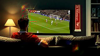 This Is Liverpool: A Global Fan Story (AI Cinematic Video)'