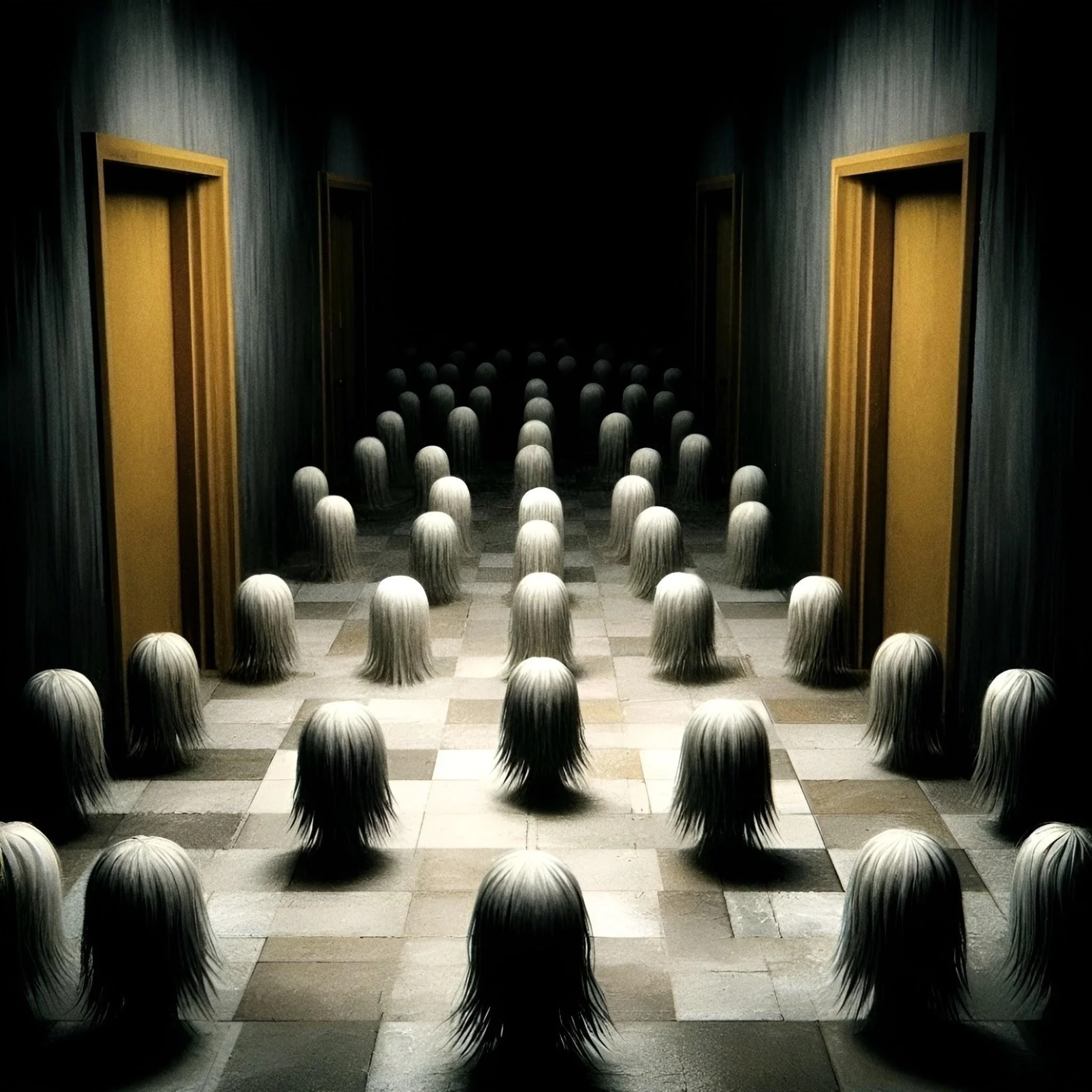 Head Down picture 1 of 1