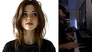 AI + Human music collab [Runway, Suno, Ableton, ChatGPT]'