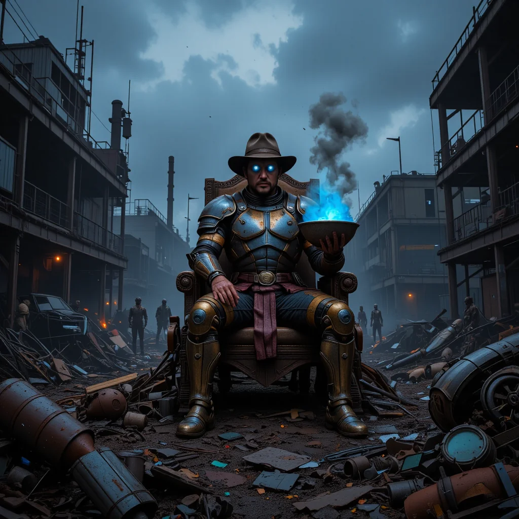 Bad Man picture 1 of 1