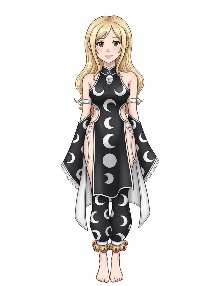 Linda waifu picture 2 of 2