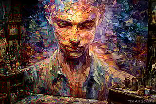 The Artist’s Silence'