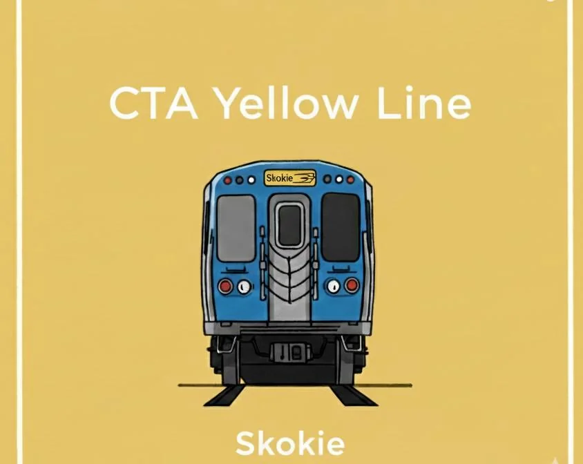 Cta yellow orange and blue lines picture 1 of 3