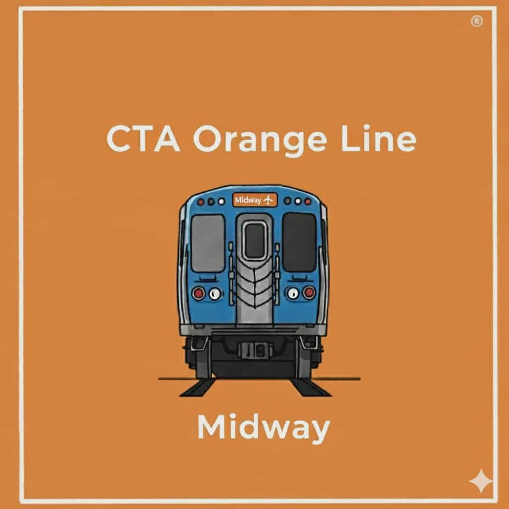 Cta yellow orange and blue lines picture 3 of 3