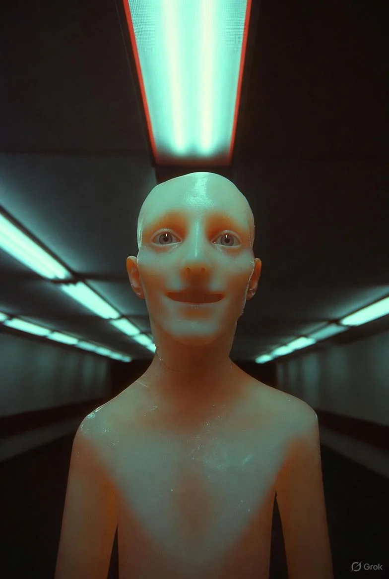 His face is familiar. picture 1 of 1