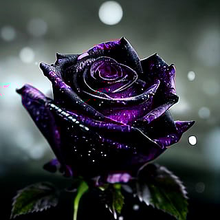 Something I made that I thought was pretty'