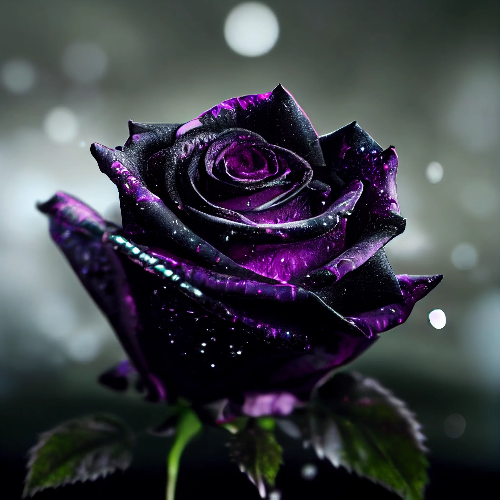 Something I made that I thought was pretty picture 1 of 1