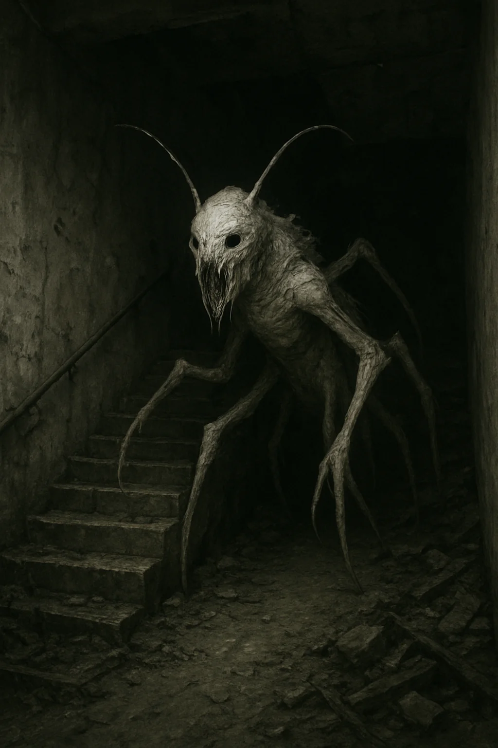 Gbt generated art from a story I'm writing. picture 2 of 19